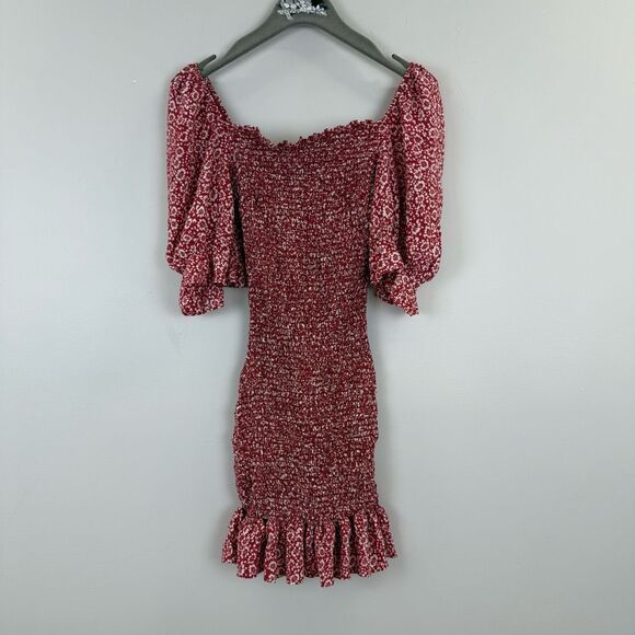 Auguste Cocktail dress 💛 - Picture 4 of 8